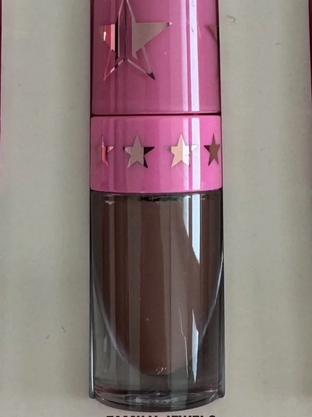 NEW Mini Jeffree Star Liquid Lipstick - Family Jewels
